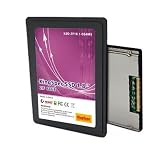 64GB KingSpec 1.8 ZIF 40-pin SSD Solid State Disk SMI Controller (MLC)