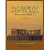 Threshold of Democracy: Athens in 403 B.C.: Reacting to the Past