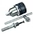 Bosch SDS-Plus Adapter with Drill Chuck