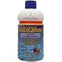 Wellesse Joint Movement Glucosamine Liquid- Berry - 16 oz