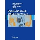 Click here to buy Cranial, Craniofacial and Skull Base Surgery by Paolo Cappabianca, Luigi Califano, and Giorgio Iaconetta.