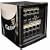 Guinness Mini Fridge 250th Anniversary Edition