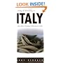 Eating & Drinking in Italy: Italian Menu Translator and Restaurant Guide (Open Road Travel Guides)