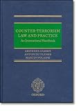 Counter-terrorism law and practice : an international handbook