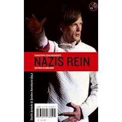 Christoph Schlingensiefs �Nazis rein�