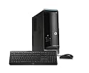 HP Pavilion Slimline s5-1020 Desktop PC