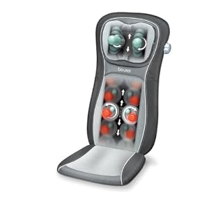 Beurer 640.35 MG 260 Shiatsu Sitzauflage