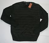 Haggar Men's Pullover Fashion Deep Wood