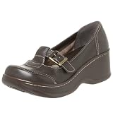 MIA Women's Hoffman T-Strap Wedge