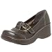 Apparel : MIA Women's Hoffman T-Strap Wedge