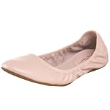 Cole Haan Women's Astrid Ballet Flat,Crystal Pink,11 B