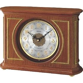 Musical Mantel Clock