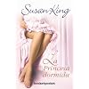 La princesa dormida (Books4pocket Romantica) (Spanish Edition)