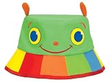 Melissa & Doug Sunny Patch Happy Giddy Hat [Toy]