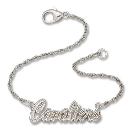 Cleveland Cavaliers Script Bracelet