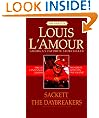 The Daybreakers and Sackett (2-Book Bundle) (Sacketts)