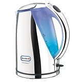 Breville VKJ271 Polished Colour Select Jug Kettle  from Breville