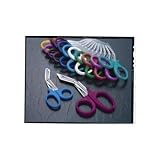 ADC MEDICUT 7 1 4 Trauma Shears , Blue by American Diagnostic
