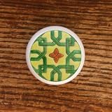 TALAVERA MEXICAN ART #103 DRAWER PULLS KNOBS