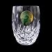 Waterford "Lismore" Shot, 1 oz.