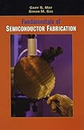 Fundamentals of Semiconductor Fabrication-Wow! eBook