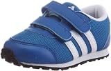 [アディダス] adidas スナイス CF I V20126 00 (プライムブルーS12/ランニングホワイト/ブラック/13)