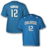 Orlando Magic Youth Player Name and Number Tee