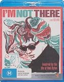 Im Not There [Blu-ray][Import][Region ABC][2007]