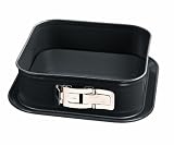 Kaiser 637266 La Forme Plus Springform quadratisch, 24 x 24 cm