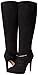 Nine West Women's Pearson-Wide Suede Knee-High Boot