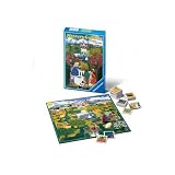 Mystery Garden by Ravensburger