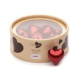 Aquolina Chocolovers Bath Hearts 10 ea