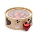 Aquolina Chocolovers Bath Hearts 10 ea