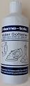 Hometek water softener for Irons and Steam cleaners