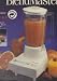 Hamilton Beach BlendMaster 7 Speeds Blenders with PULSE Option