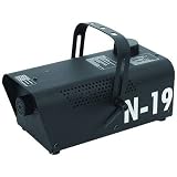 Produkt-Bild: EUROLITE N-19, schwarz m. ON/OFF Control