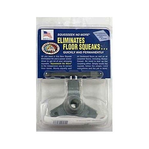 Tools: O'Berry 3233 Squeak No More Kit