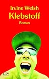 Produkt-Bild: Klebstoff: Roman