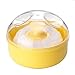 Beauty Cosmetic Powder Puff Sponge Case
