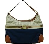 Tommy Hilfiger Women's 186121 Star Fish Hobo