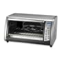 Applica B&D Dig. Touchpad Toaster Oven
