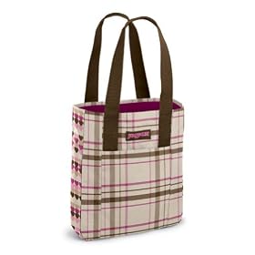 JanSport Classic Tote