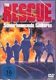 The Rescue (Sonderkommando Südkorea)