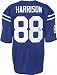 Marvin Harrison Indianapolis Colts Autographed Jersey | Details: Custom