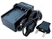Charger for Nikon EN-EL9 ENEL9 D40 D-40 MH-23 D40 D40X