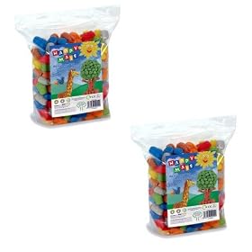SET COCCINELLE 2,5 Litres X 2