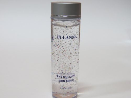 Phytosilver Skin Tonic