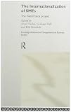 Review Routledge  / The Internationalization of Small to Medium Enterprises: The Interstratos Project (Routledge Advances in Management and Business Studies, 8)