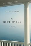The Birthdays: A Novel