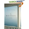 The Birthdays: A Novel by Heidi Pitlor
